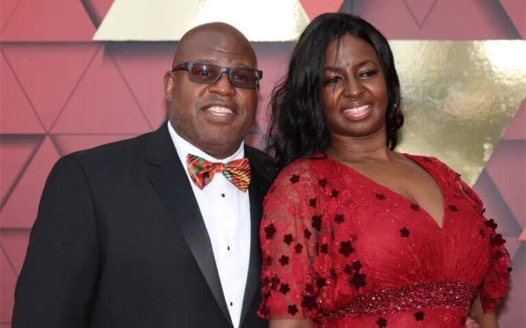eric bieniemy wife