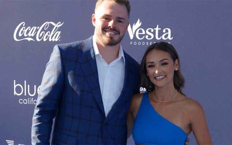 gavin lux wife