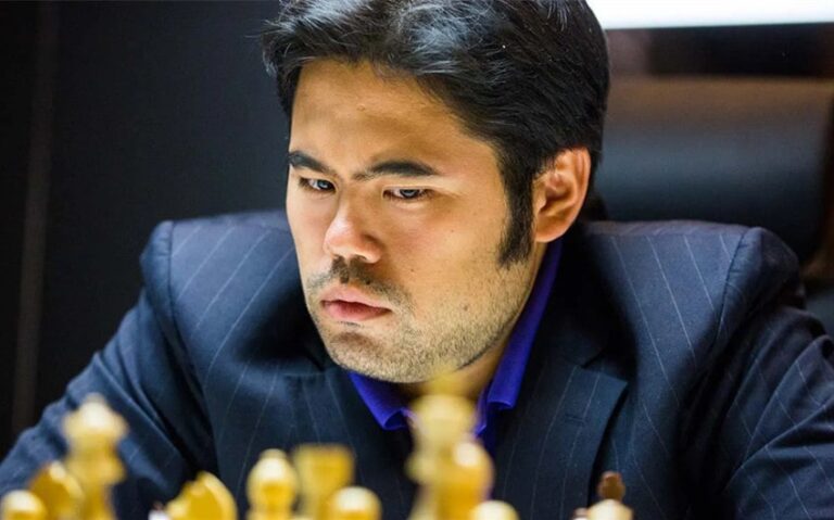 hikaru nakamura net worth