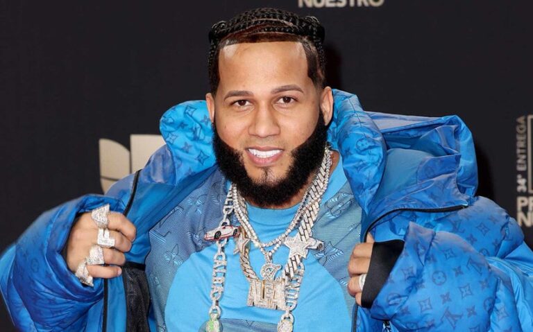 El Alfa Net Worth: How the King of Dembow Turned Music Into Millions
