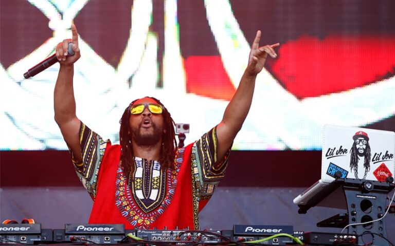 how much is lil jon net worth