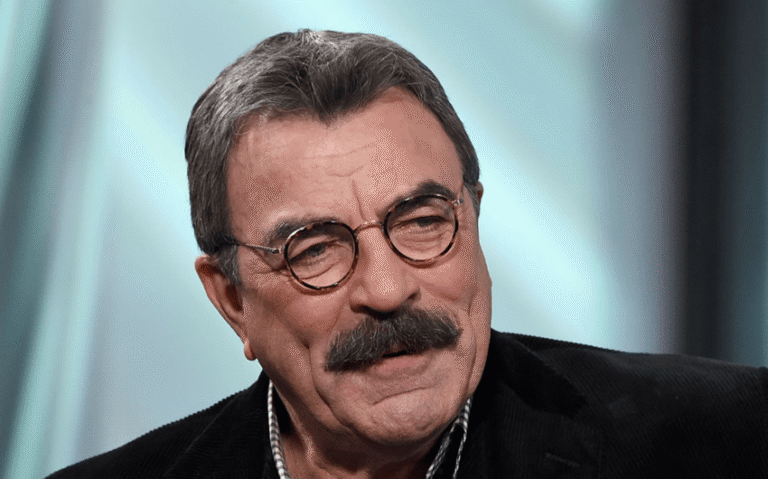 Tom Selleck Net Worth in 2025: How the TV Icon Built Lasting Wealth