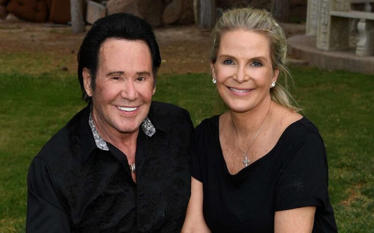 Wayne Newton Net Worth: Inside the Fortune and Fame of Mr. Las Vegas