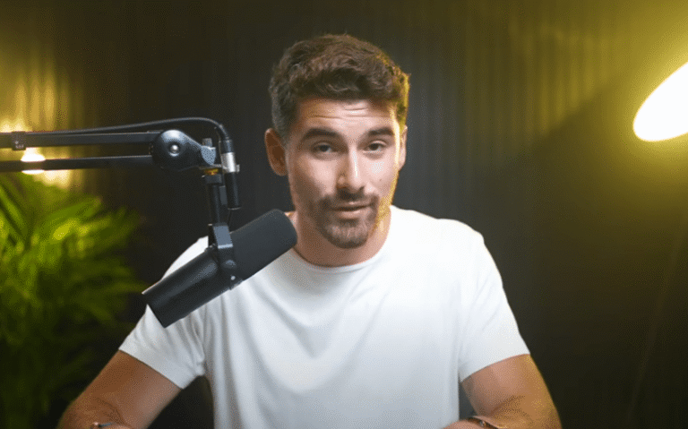 What Is Iman Gadzhi’s Net Worth and How Did He Build His Digital Empire So Young?
