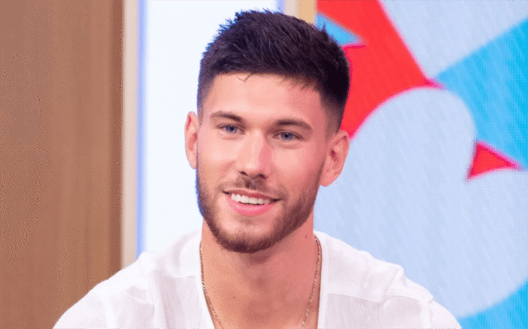 Jack Fowler Net Worth in 2025: From Reality TV to Music and Modeling Cash