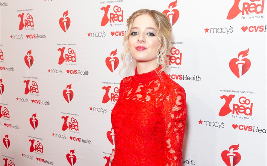jackie evancho husband