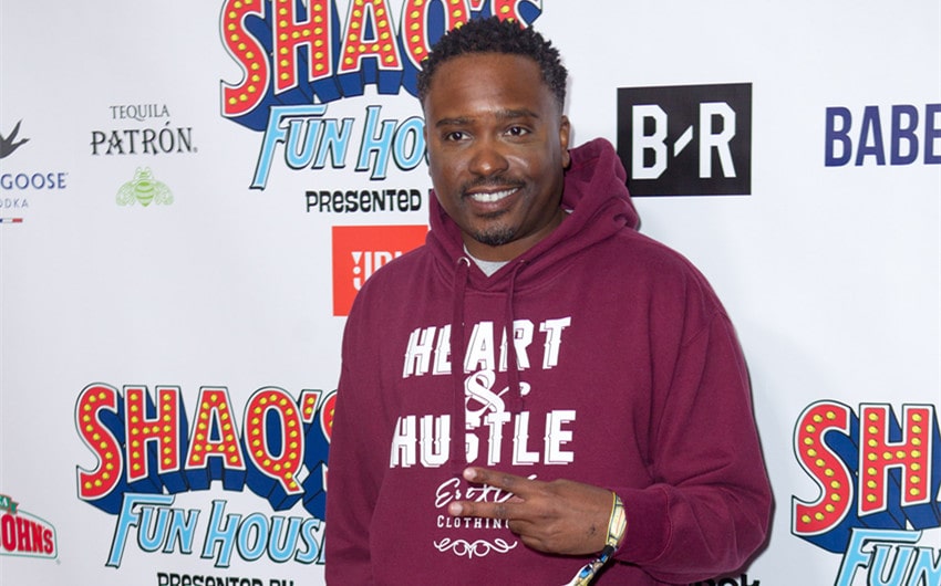 jason weaver net worth