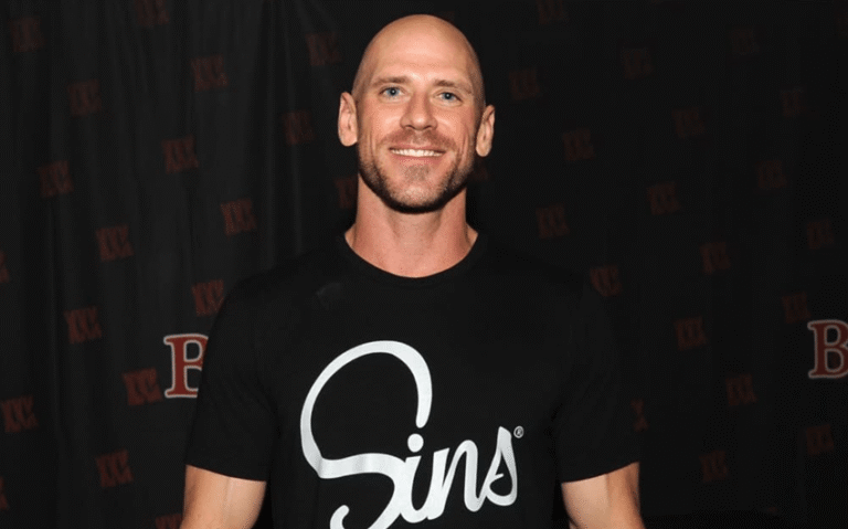 What Is Johnny Sins’ Net Worth and How Did He Build His Global Fame?