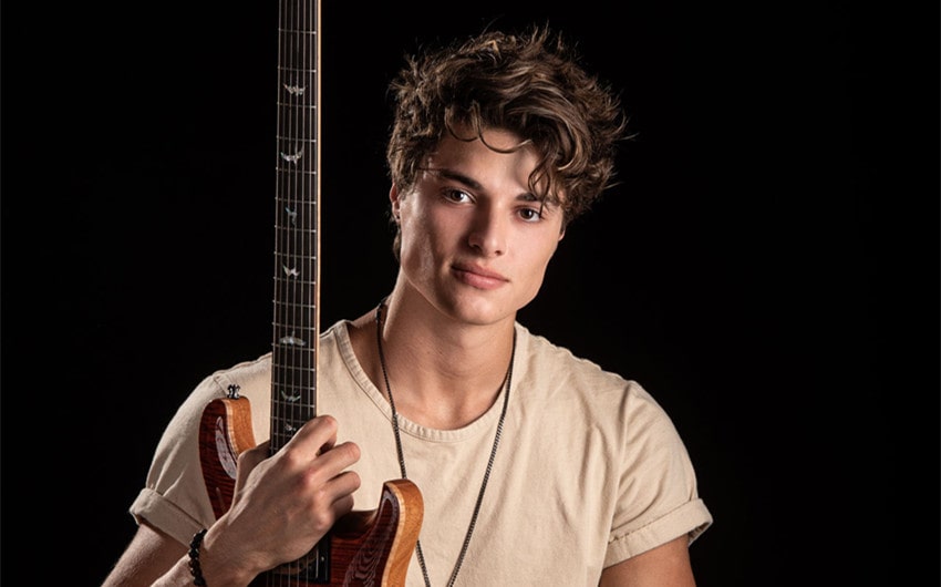 jon dretto age