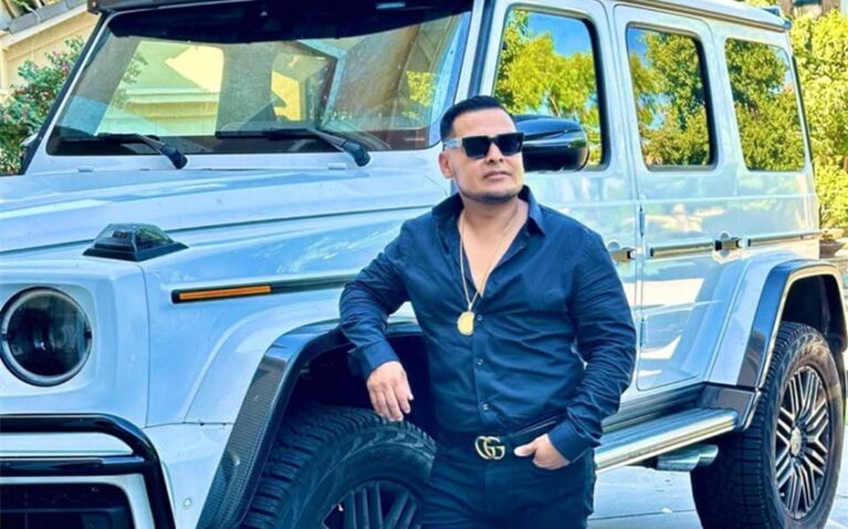 jose torres net worth