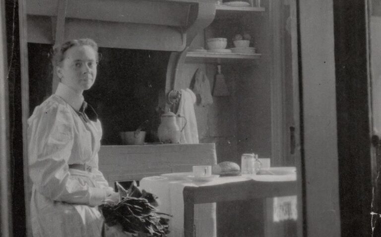 julia morgan net worth