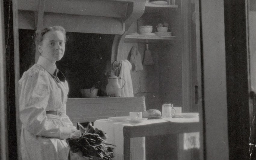 julia morgan net worth