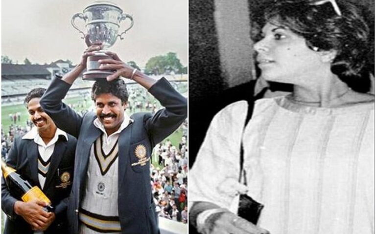 kapil dev wife
