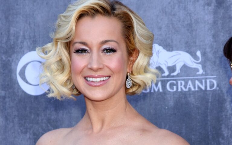 kellie pickler net worth