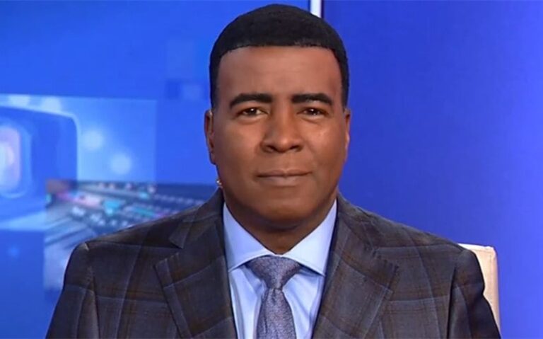 kevin corke wife