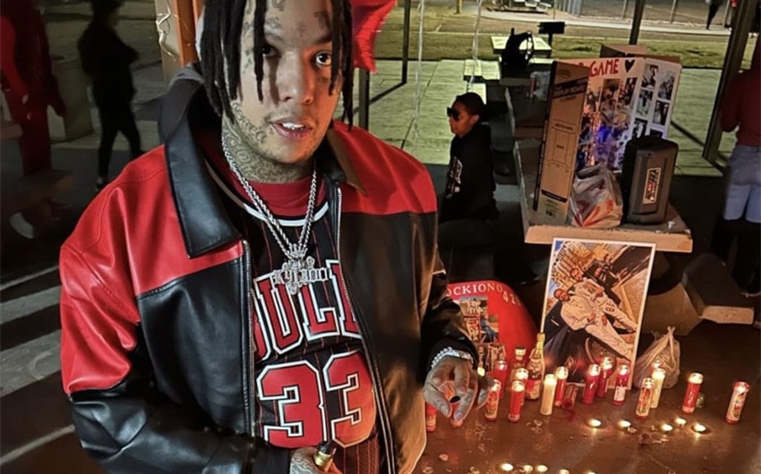 king yella age