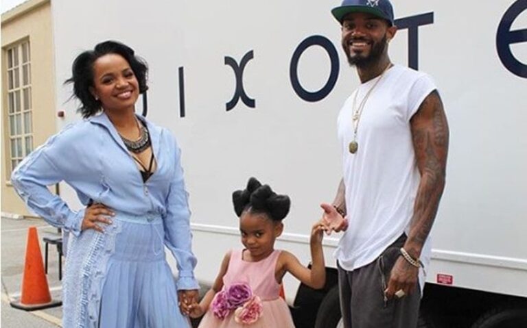 kyla pratt husband net worth