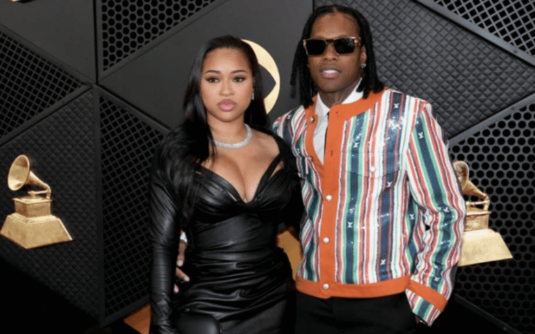 Lil Durk Girlfriend India Net Worth: How India Royale Built Her Empire