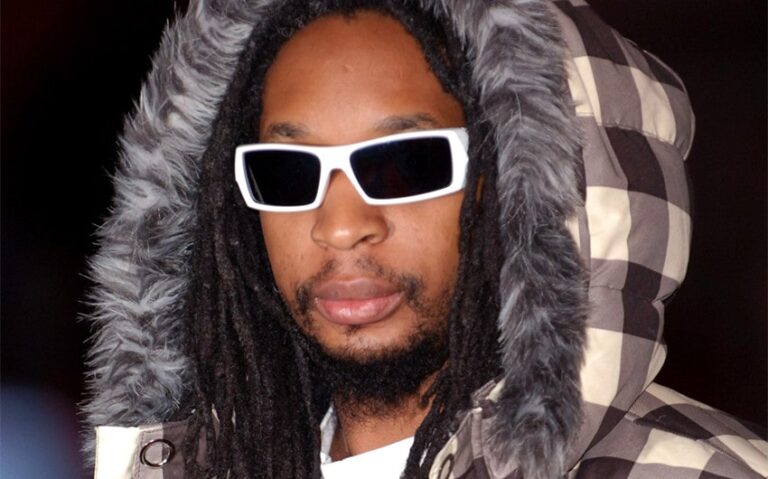 lil john's net worth