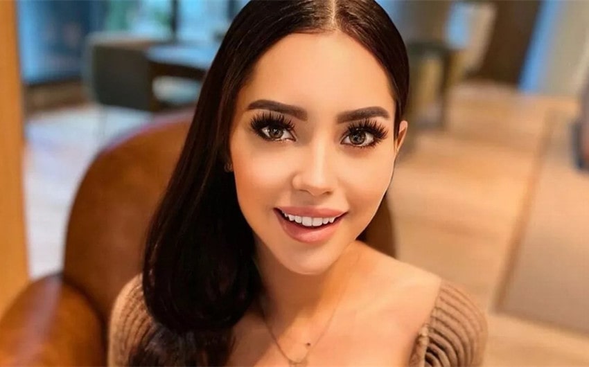 marisol yotta age