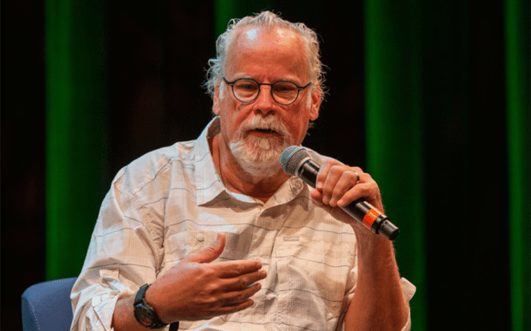 Michael Connelly Net Worth: How the Crime Author Built a Publishing Powerhouse