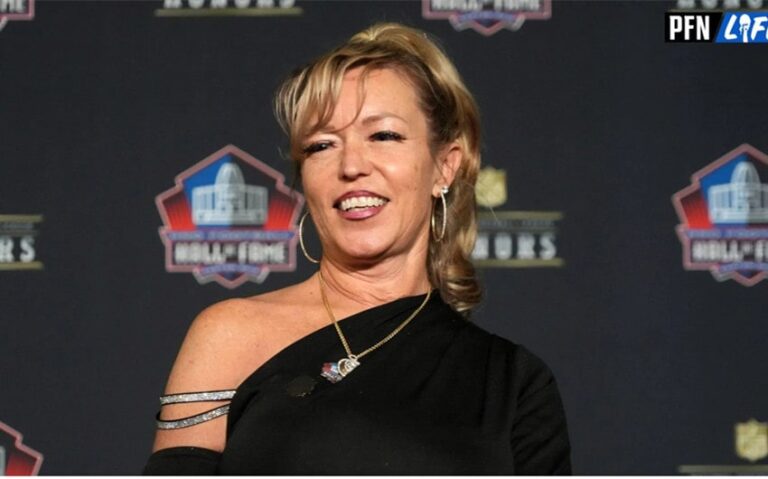 misty mcmichael age