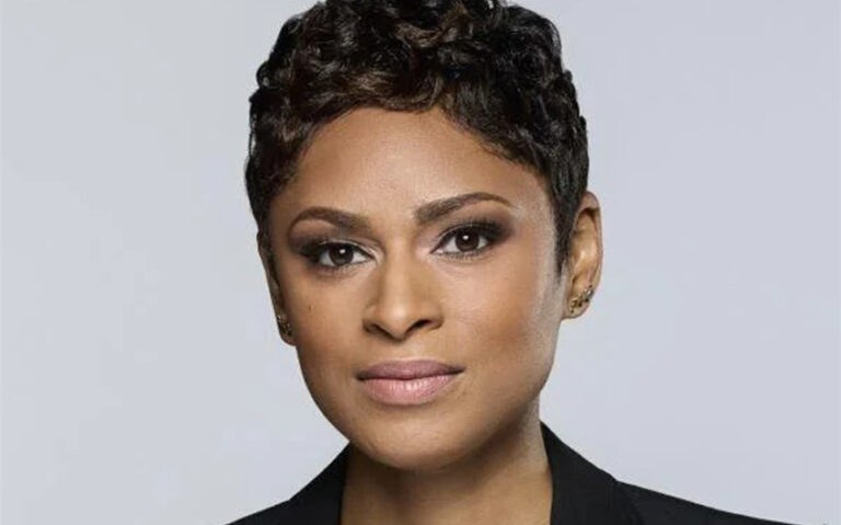 net worth of jericka duncan husband