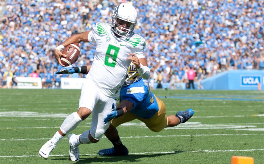 net worth of marcus mariota