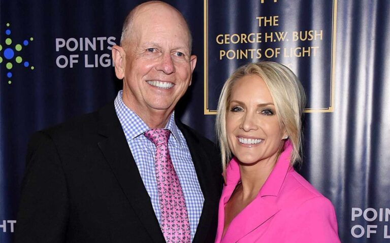 peter mcmahon net worth