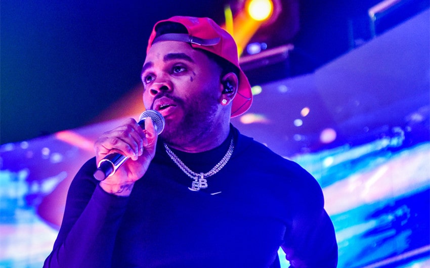 rapper kevin gates net worth