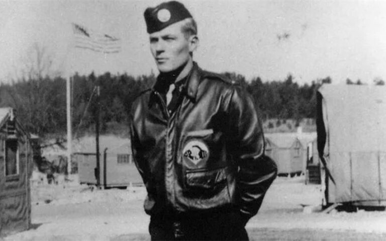 richard winters wife
