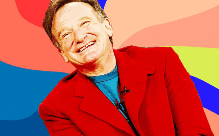 Robin Williams Net Worth: What the Comedy Icon Left Behind Financially