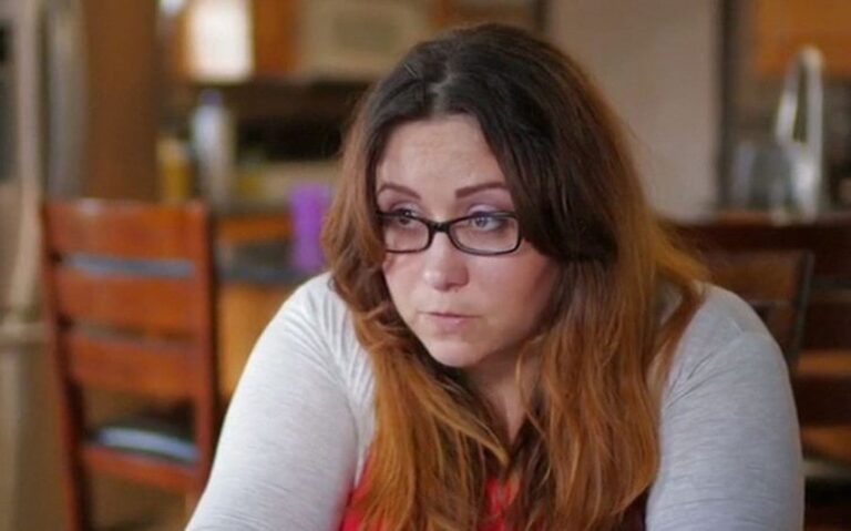 Sabrina Burkholder Net Worth: How the Reality Star Rebuilt Her Life and Finances