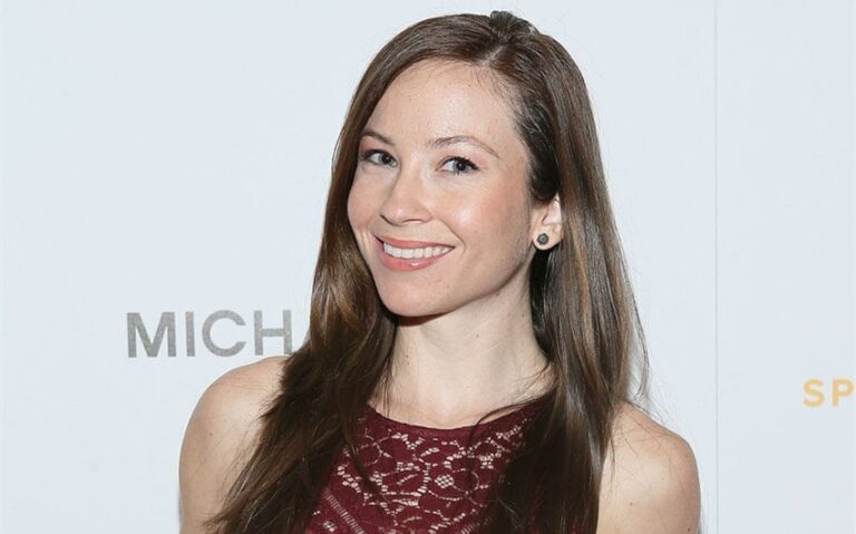 serena winters husband