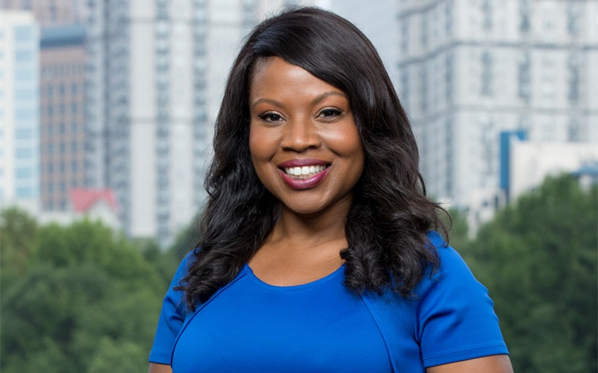 sharon lawson age