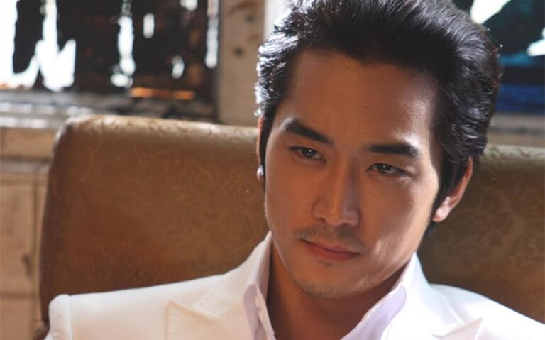 song seung-heon wife
