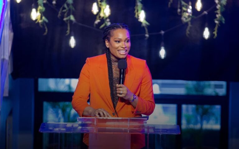 What Is Stephanie Ike Okafor’s Net Worth and How Did She Build Her Ministry Brand?