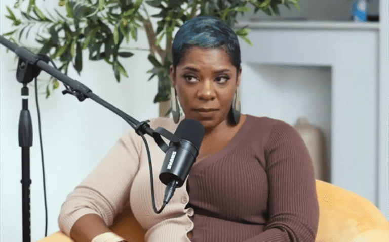 What Is Tasha Kebe’s Net Worth in 2025 and How Did It Change So Drastically?
