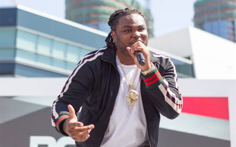 tee grizzley net worth