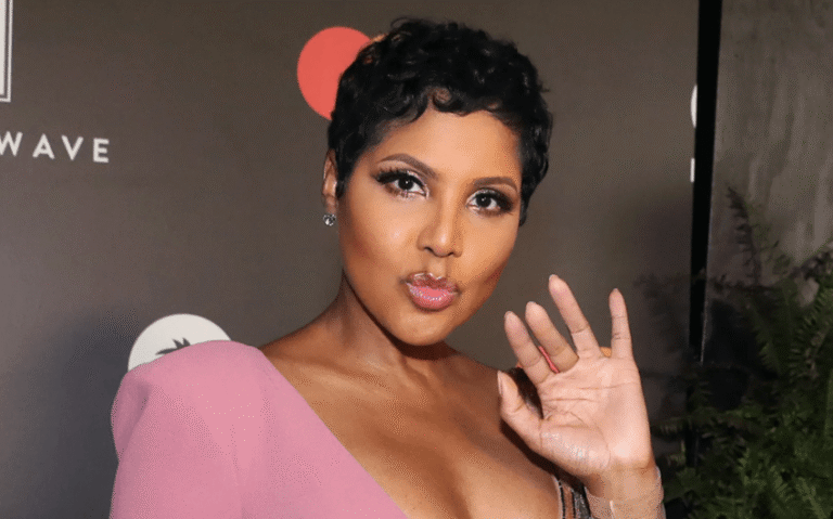 Toni Braxton Net Worth: How the R&B Legend Rebuilt Her Fortune After Bankruptcy