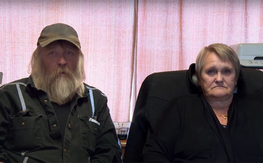 tony and minnie beets net worth