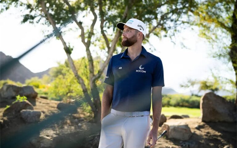 travis mathew johnson net worth