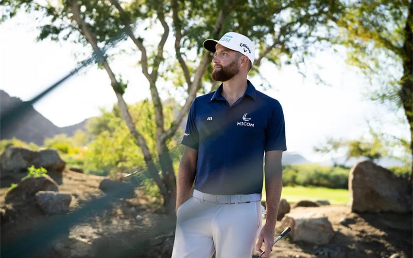 travis mathew johnson net worth