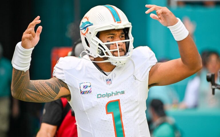 tua tagovailoa net worth