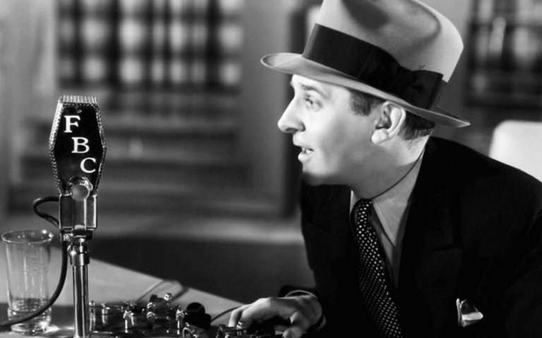 What Was Walter Winchell’s Net Worth and How Did He Shape Media History?