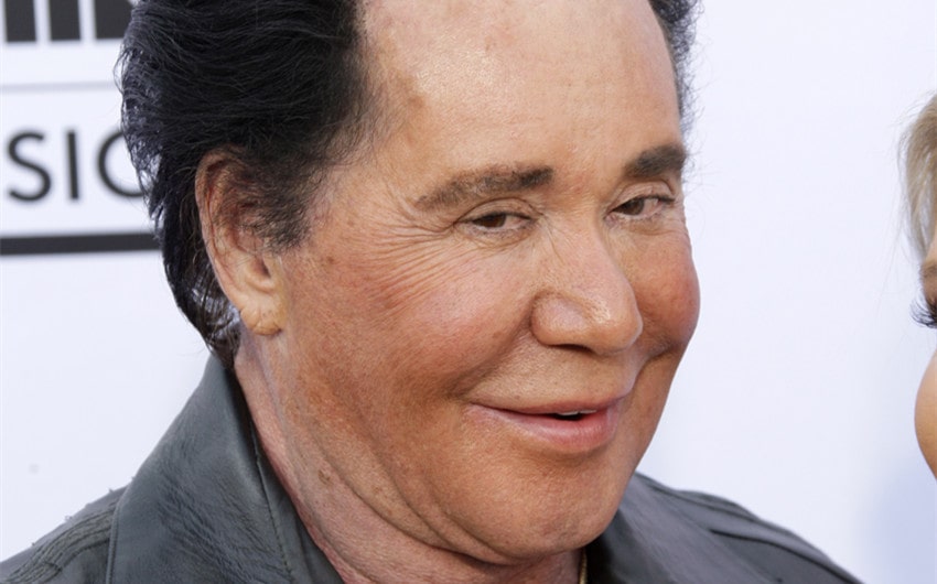 wayne newton net worth today