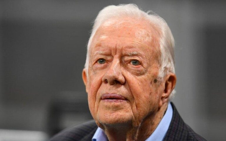 Jimmy Carter Net Worth in 2025: How America’s Most Humble President Built Wealth