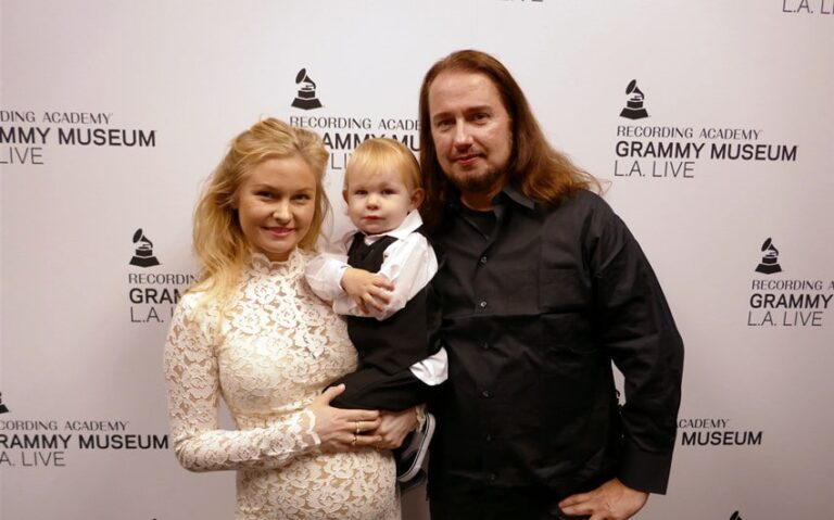 Roy Orbison Jr Net Worth in 2025: How the Music Heir Built His Fortune