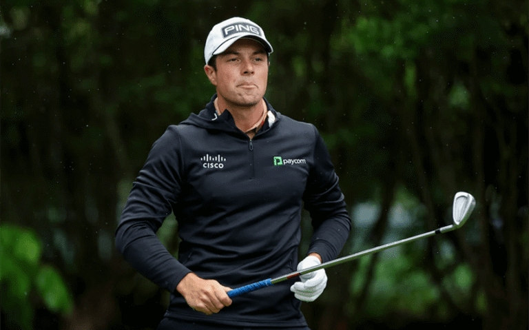 Viktor Hovland Net Worth: How the Norwegian Golf Star Teed Up His Fortune