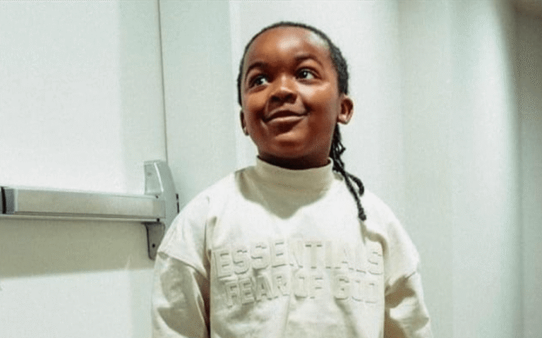 Woo Wop Net Worth: How the Viral Kid Star Became a Social Media Sensation